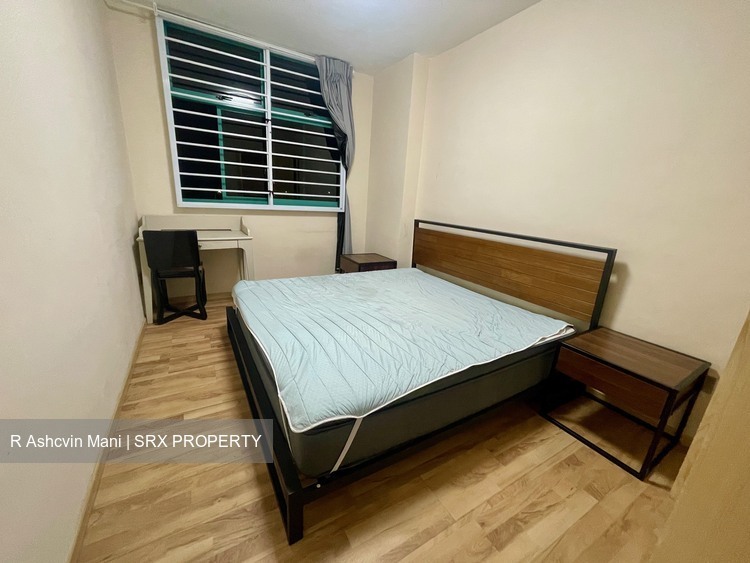 Blk 477 Segar Gardens (Bukit Panjang), HDB 4 Rooms #542396781